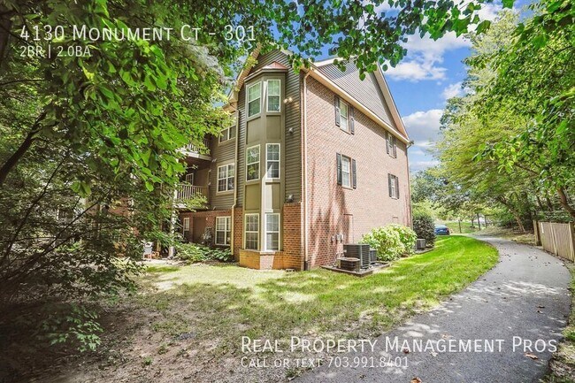 Building Photo - 4130 Monument Ct