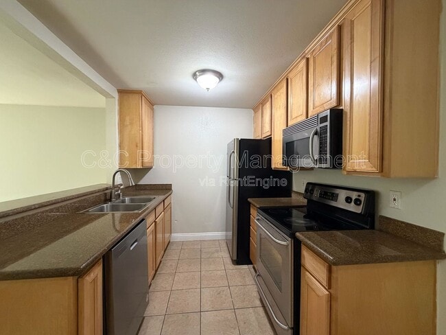 Foto del edificio - 1045 Peach Ave