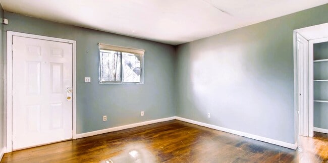 Foto del edificio - Sells Avenue