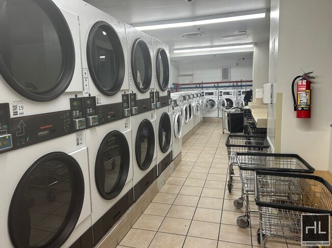 Building Photo - AMSTERDAM AVENUE