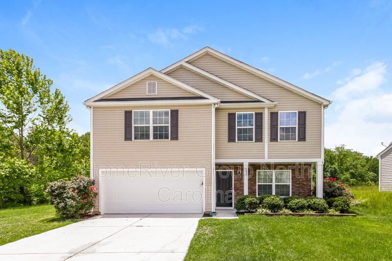 6622 Glenville Dr, Whitsett, NC 27377 House Rental in Whitsett, NC