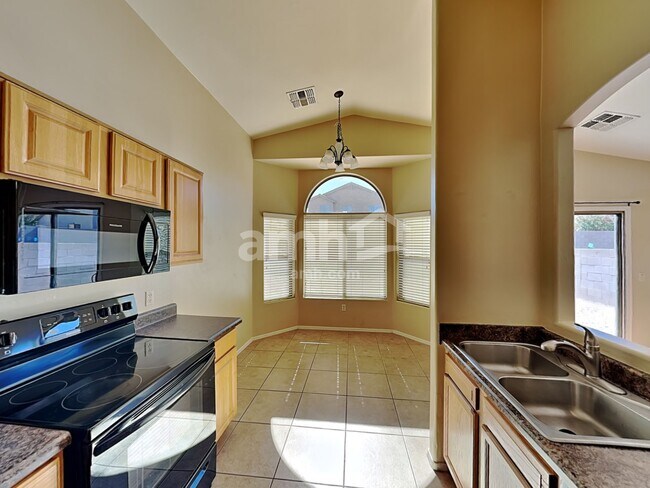 Building Photo - 8347 S Otis Dr
