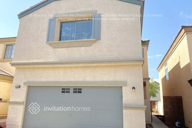 Building Photo - 5326 Coral Ribbon Ave