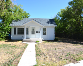Building Photo - 1006 W 30th St