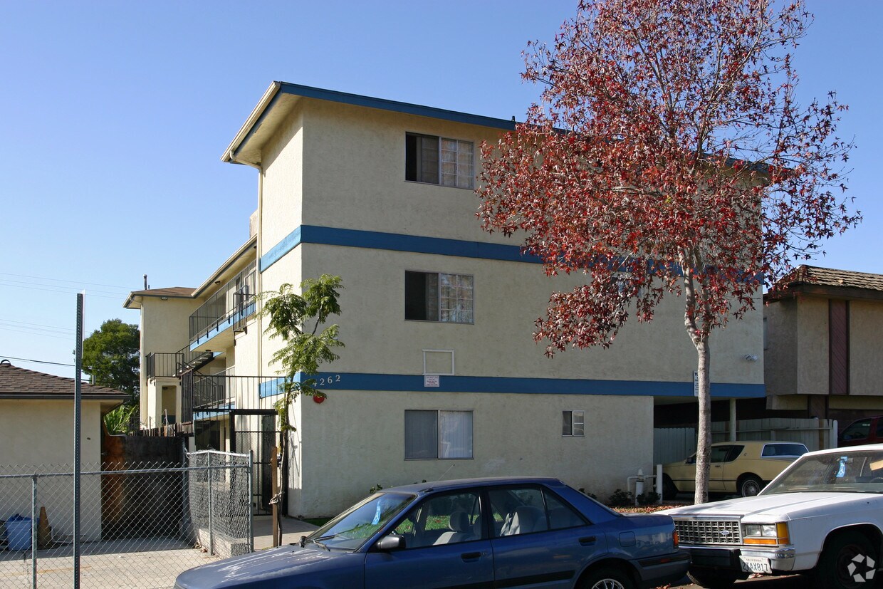 Building Photo - 4262 Estrella Ave