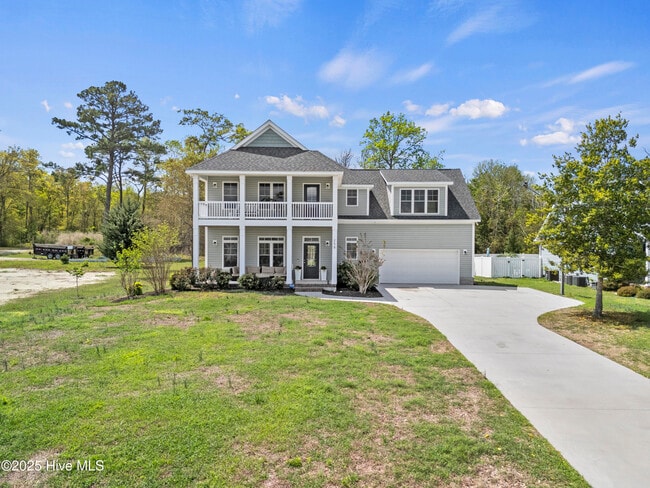 Building Photo - 258 Pearson Cir