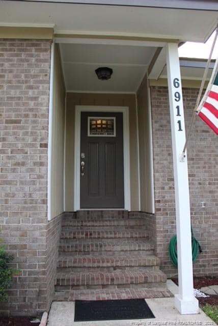 Foto del edificio - 6911 Wickersham Rd