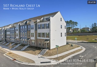 Building Photo - 507 Richland Crst Ln