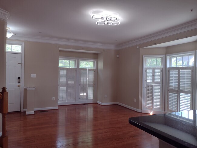 Living Room - 12119 Pond Pine Dr