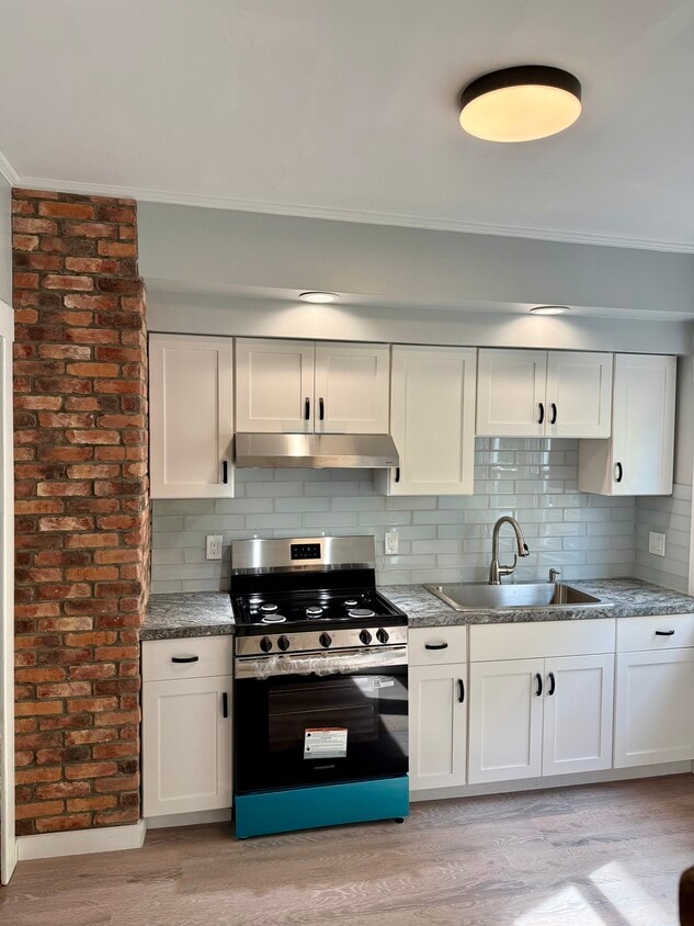 Foto principal - 777 Amherst St