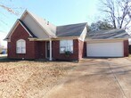 Primary Photo - 6434 Shadow Oaks Cove Horn Lake, MS