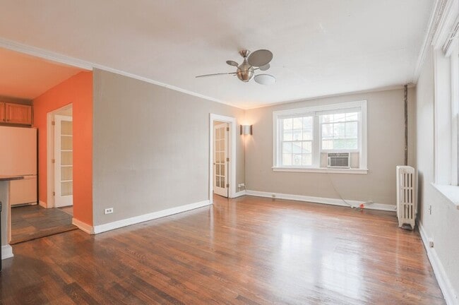 Building Photo - 1446 Gilpin St