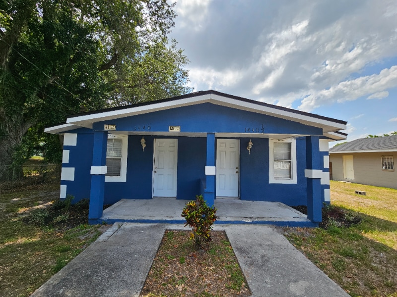 Primary Photo - 1440 N Lincoln Ave