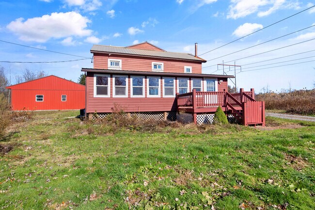 Foto del edificio - 6961 Collamer Rd