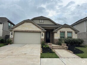 Building Photo - 14922 Big Bnd Rnch Dr