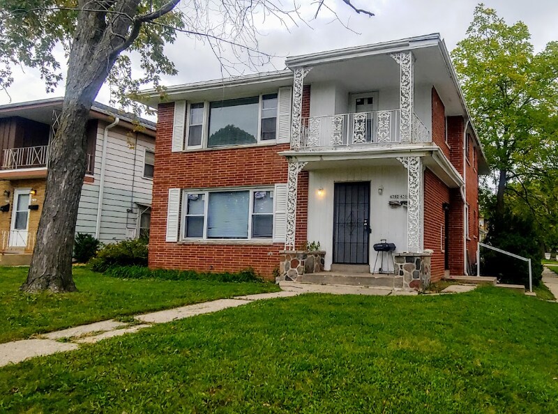 Foto principal - 4302 N 91st St