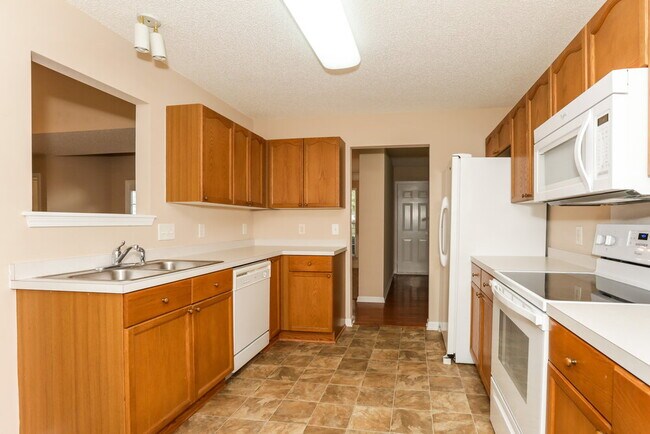 Foto del edificio - 4965 Hathwyck Ct NW