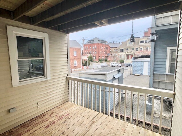 Foto del edificio - 7 Bynner St