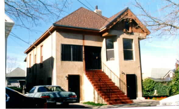 Building Photo - 3114 Ellis St