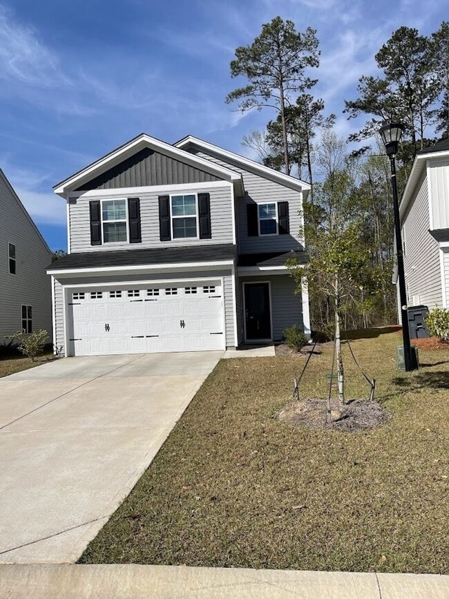 Building Photo - Charming 3BR House in Lexington