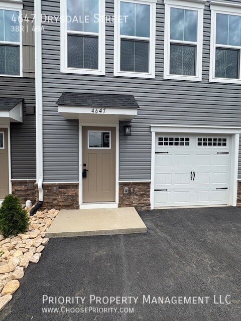 Building Photo - 4647 Drysdale St