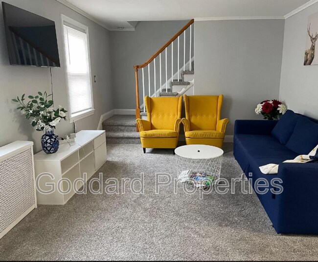 7816 Old Harford Rd, Parkville, MD 21234 House Rental in Parkville