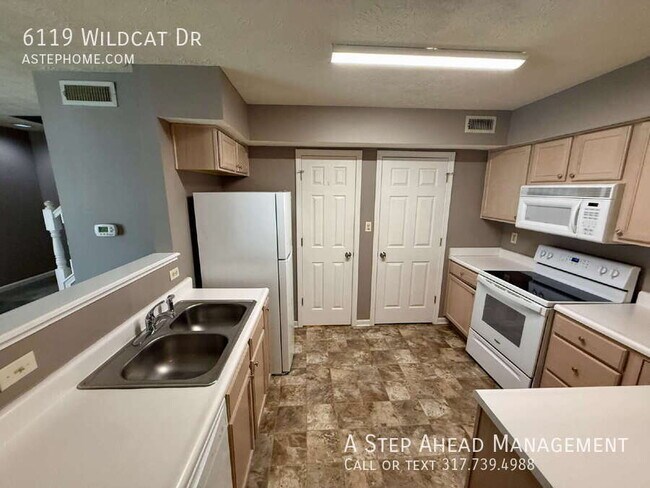 Building Photo - 6119 Wildcat Dr