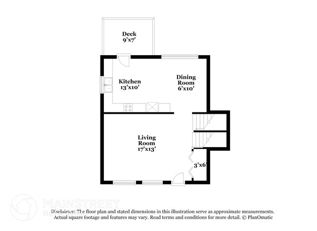 Building Photo - 3730 Danube Dr