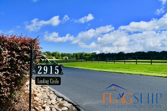 Building Photo - 2915 Landing Cir