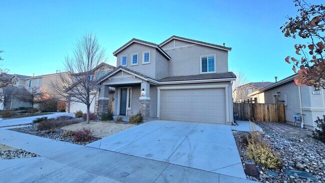 Building Photo - 4 Bedroom home Located on Quiet Neighborhood