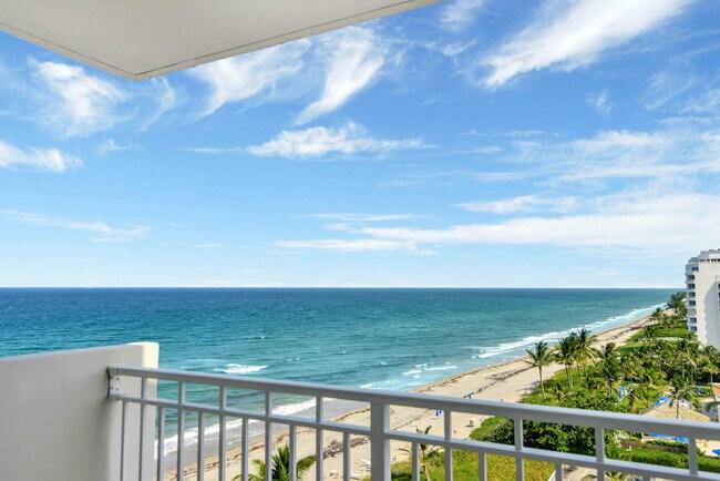 Building Photo - 3301 S Ocean Blvd