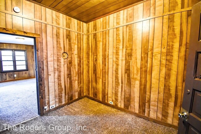 Building Photo - 3 br, 2 bath House - 412 Turner Ave.