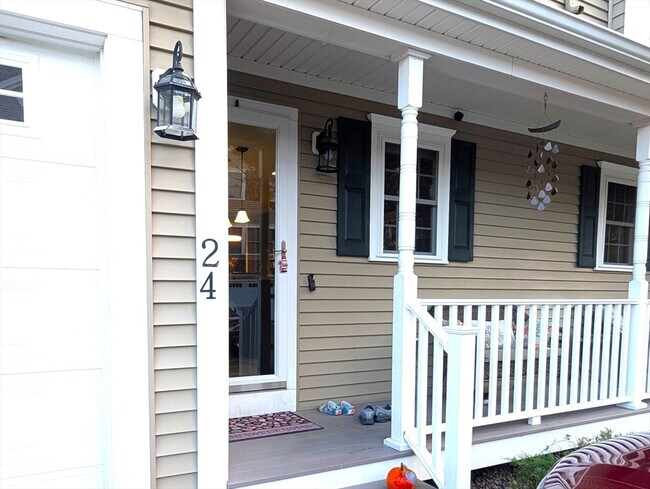 Foto del edificio - 1284 County St