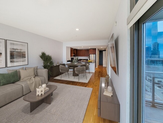 Foto del edificio - 240 E Illinois St