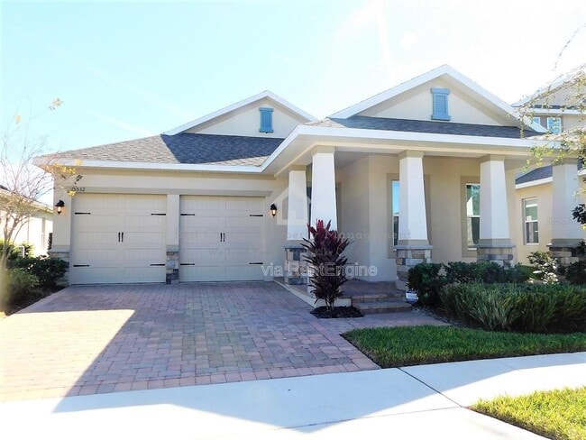 Photo - 15532 Sweet Orange Ave House