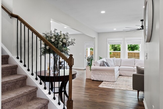 Foto del edificio - 1224 Arroyo Dr