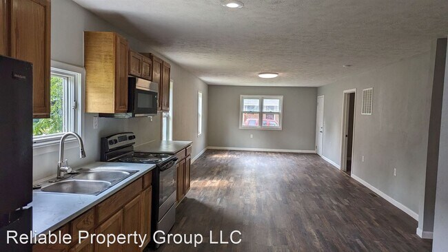 Foto del edificio - 2 br, 1 bath House - 1529 W Marion Ave