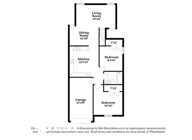 Foto del edificio - 4007 Scarsdale Ln