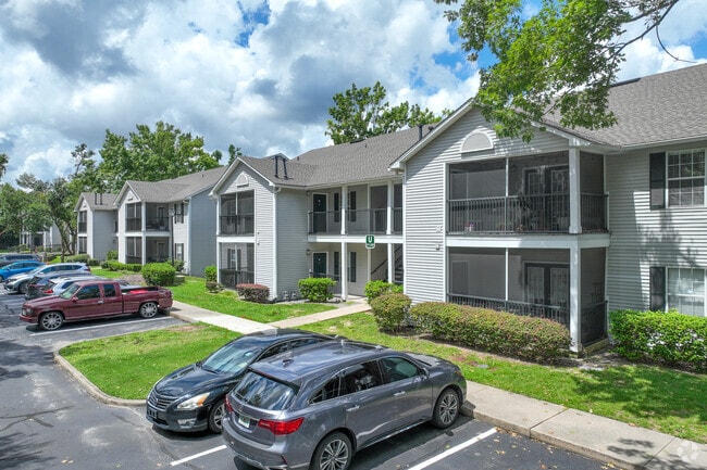 2750 Old Saint Augustine Rd - Alternate Photo - Arbor View