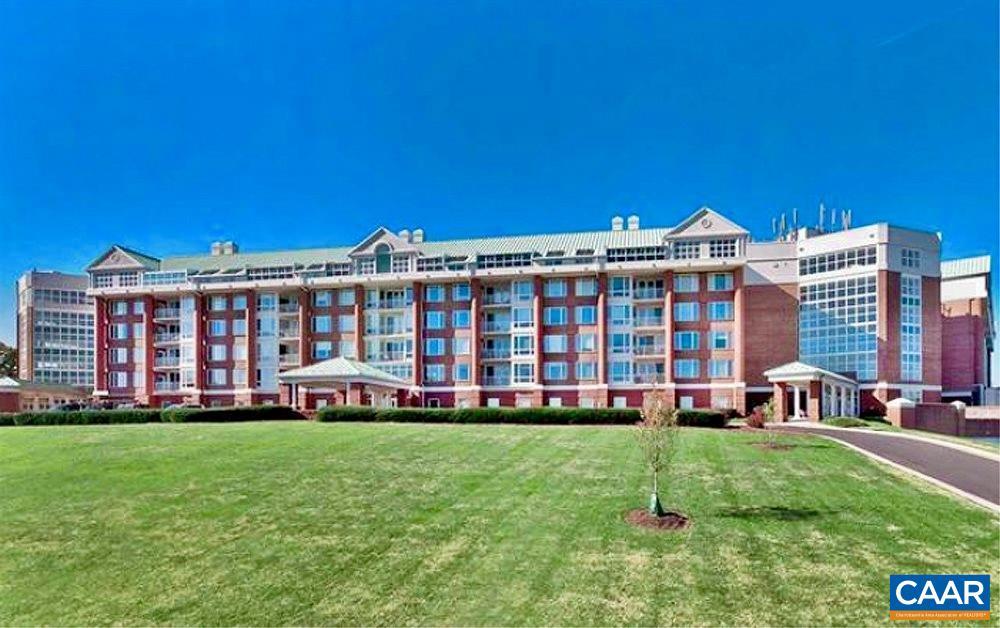 Foto principal - 500 Crestwood Dr