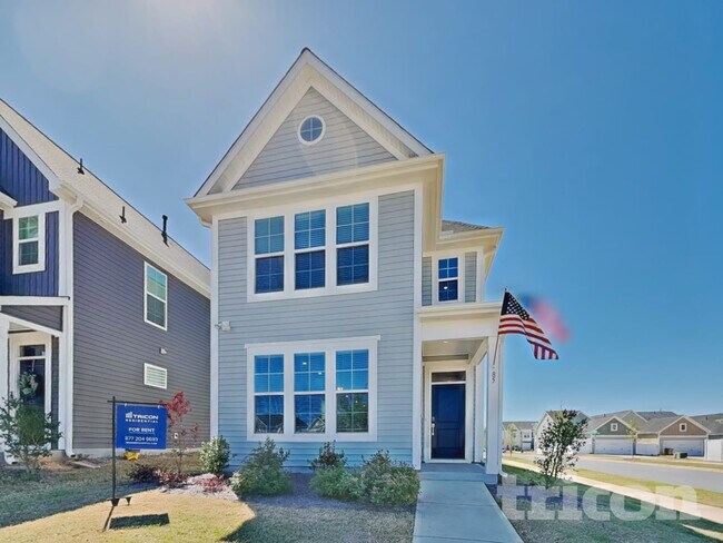 Foto del edificio - 85 Pear Blossom Pkwy
