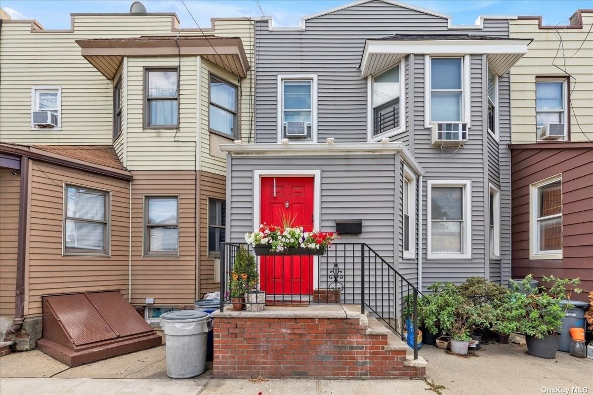 6034 Flushing Ave, Queens, NY 11378 House Rental in Queens, NY