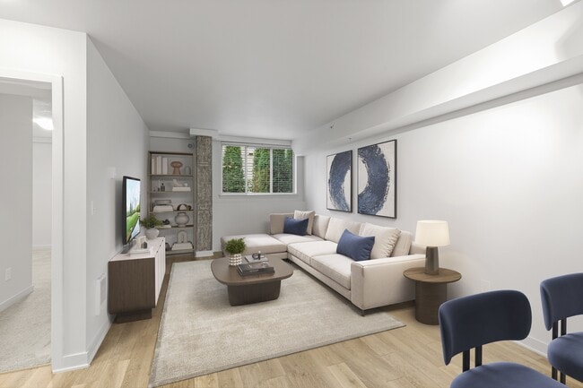 Building Photo - Park Metro