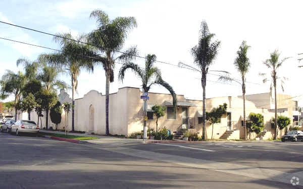 Foto principal - 1700 E Hill St