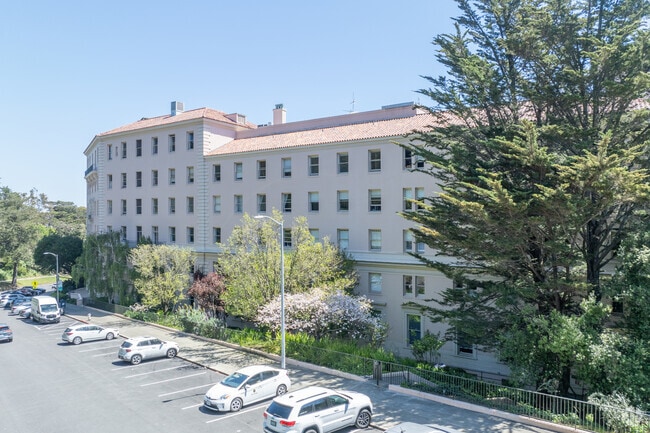 Building Photo - Park Hill Condominium