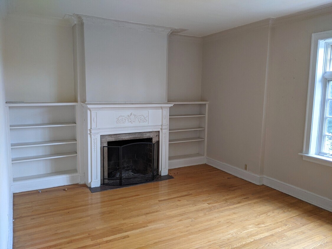 Foto principal - 1452 Oak Ave