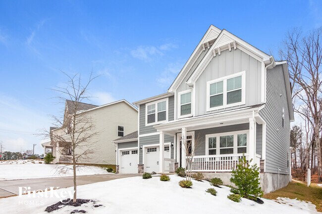 Foto del edificio - 5013 Thomasville Dr