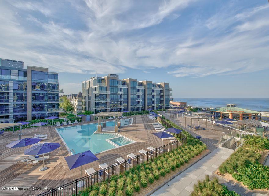 30 Melrose Terrace Unit 419, Long Branch, NJ 07740 Condo for Rent in