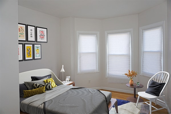 Foto del edificio - 134 Broadway