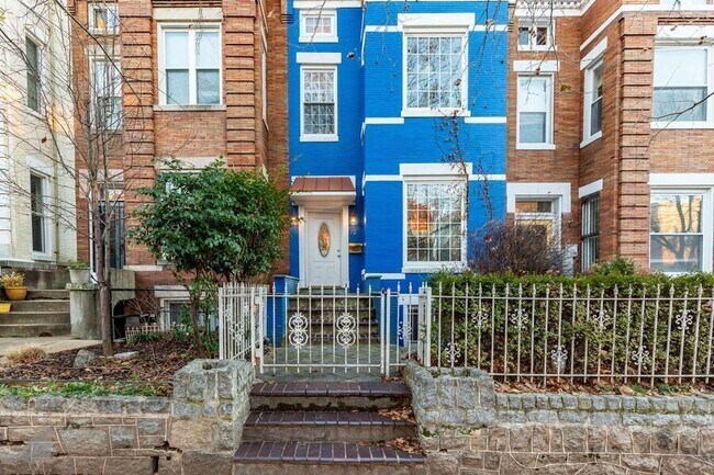 Foto del edificio - 72 U St NW